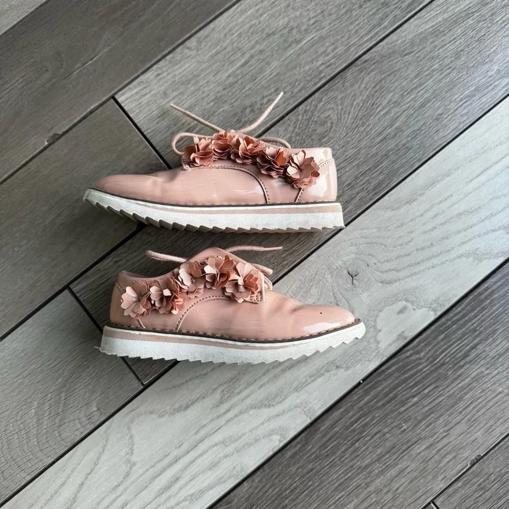 Zara sizes pink